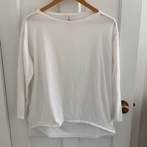 Lululemon long sleeve